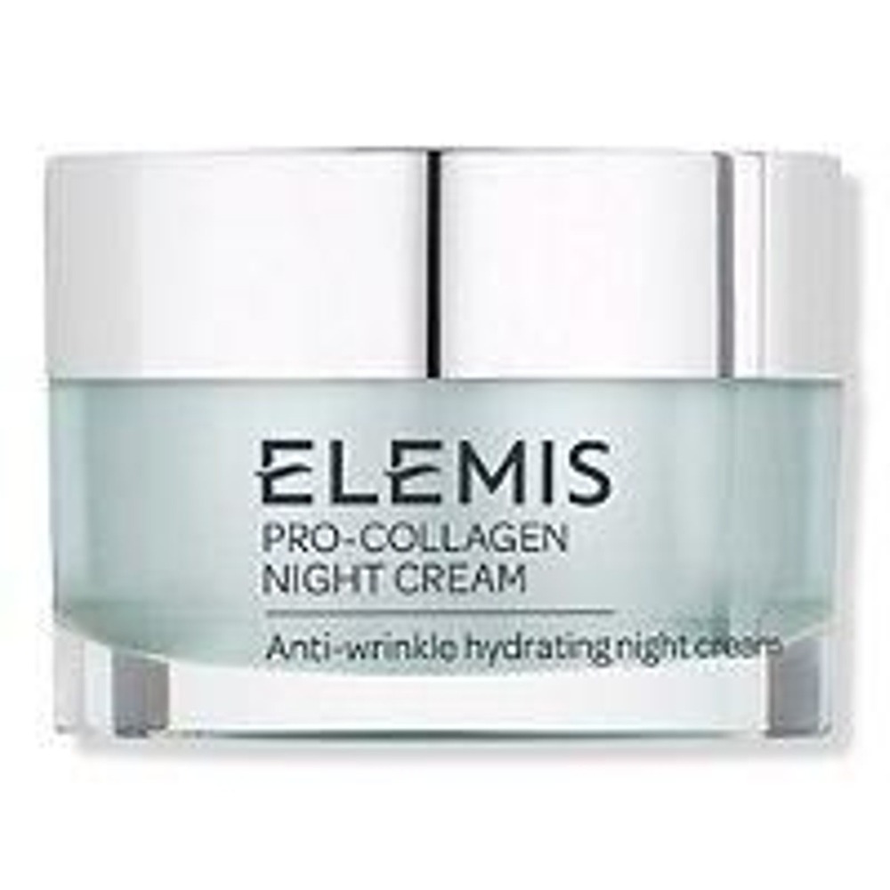 Elemis Pro-Collagen Anti Aging Night Cream 1 Oz / 30 Ml ($98)